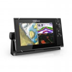 NSS9 evo3 Картплоттер / МФУ